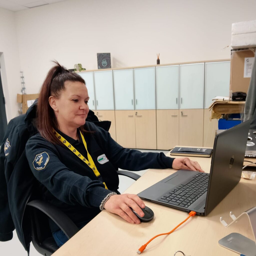 Agenzia con servizio di vigilanza privata per aziende a Milano centro